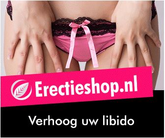 Hier koop je wel echte pillen... en discreet >> Erectieshop.nl  