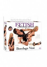 Master & Servant Set kopen voor 24,95 bij PeeJayToys.nl