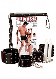 Master & Servant Set kopen voor 24,95 bij PeeJayToys.nl