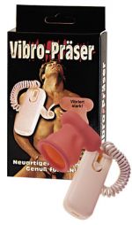  Vibro Head Exciter €19,95   www.18pluskoopjes.nl