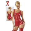 Latex-Body Rood