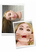 Fuck My Face voor de beste Prijs!! 179,95 bij PeeJayToys.nl