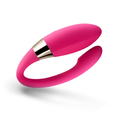 Lelo - Noa Cerise kopen voor 79,- bij SextoysCentrale.nl