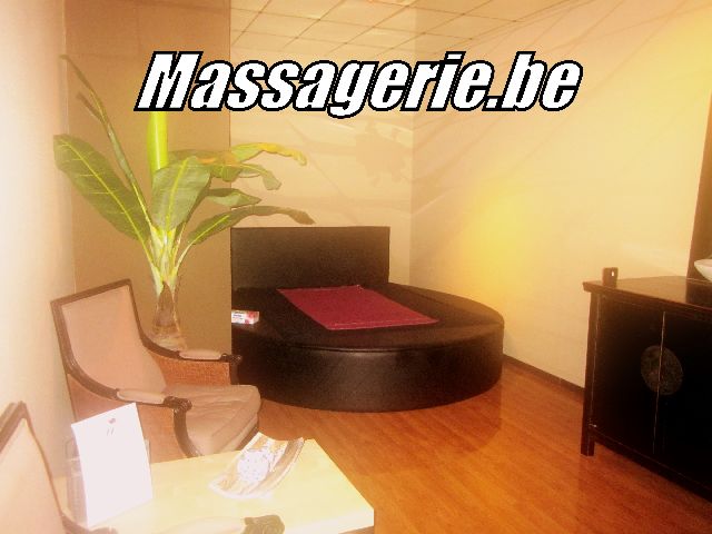 De Massagerie, een unieke belevenis !!