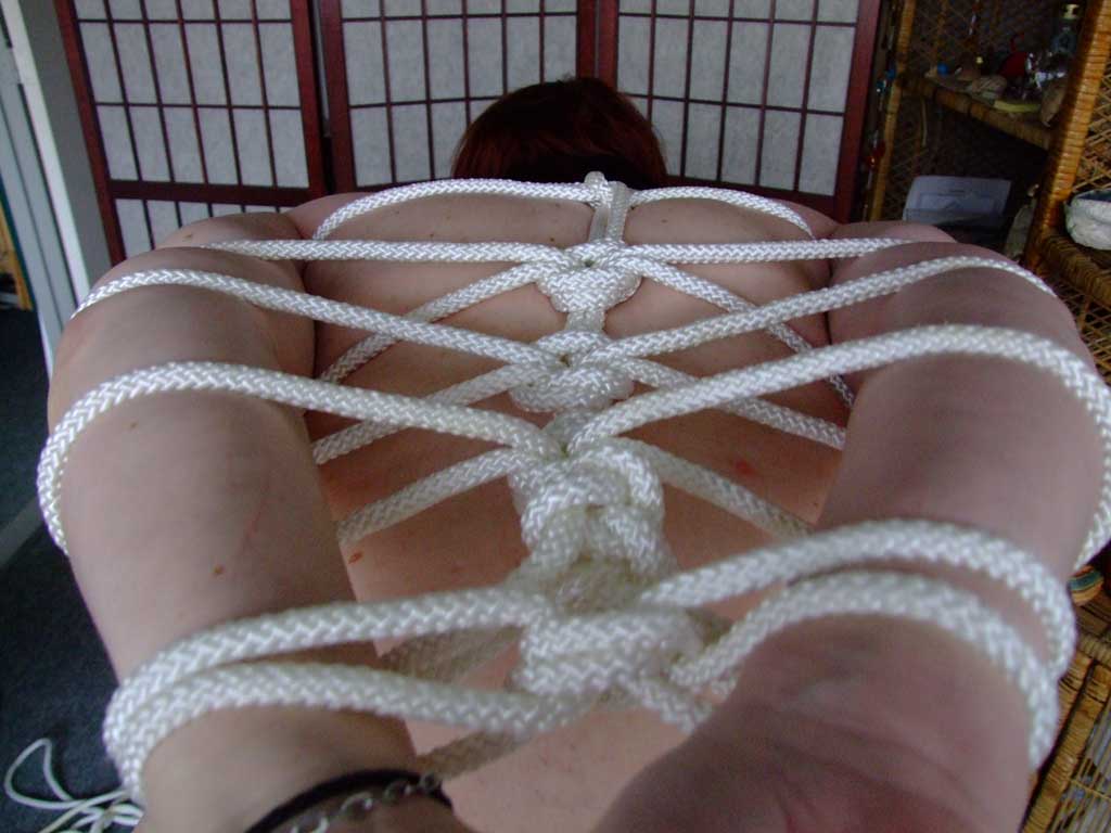 bondage 