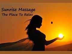 Sunrise heeft plek voor exotische masseuses.