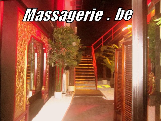 Wegens drukte: masseuses welkom (Antwerpen)