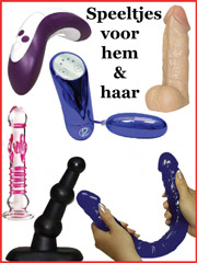 lingerie, speeltjes, bdsm etc etc