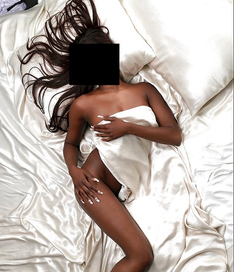 Massages, Escort & Prive-Onvangst uit Antwerpen..