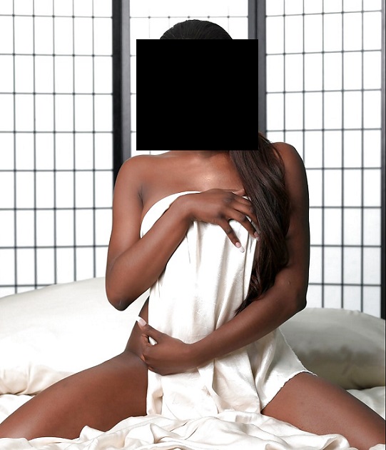 Massages, Escort & Prive-Onvangst uit Antwerpen..