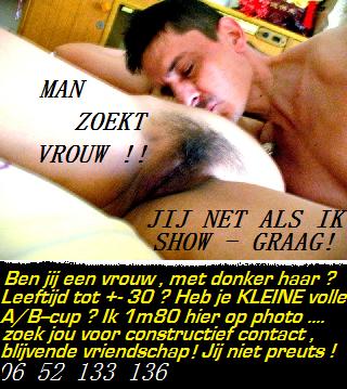 Ik zoek meisje / vrouw , om samen wat bij te verdienen 0652133136