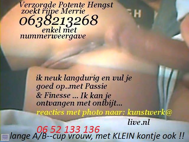 Jij lange kinky teef...,met kleine borsten??en zin in Pussy-toy-shoppe