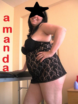 nieuw amanda massage en veel meer 