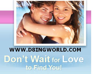 d8ingworld.com | our new datingsite ... for europe too!