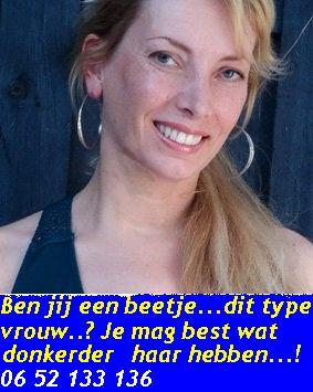 Ben jij LANGE VROUW met KLEINE borsten ??...en niet preuts..??