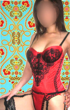 1st Elite Independent Hong Kong Escort-Christina Cee