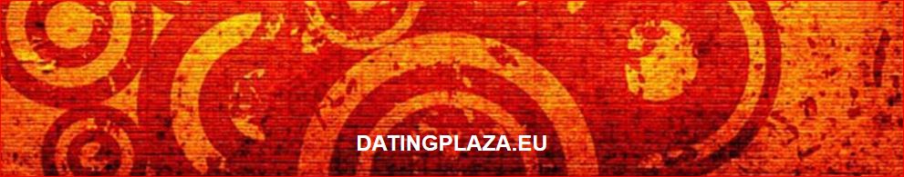 Datingplaza.EU .... Voor dating en meer    ....