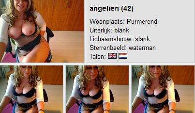 ADULTCAMXXX voor direct Telefoon en Webcam SEX-contact                