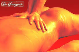 Jonge starter gevraagd, De Massagerie