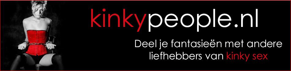 Op zoek naar Kinky contacten in Nederland en België?                 