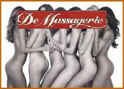 QUICKY MASSAGE VOOR €60,- DE MASSAGERIE