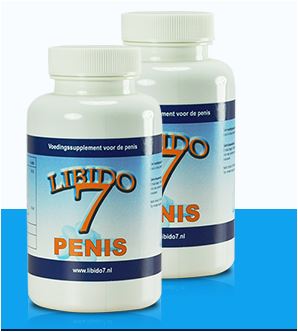 Penisvergroting met Libido7 voor meer genot!     .