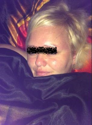 Babs uit Noord-Holland zoekt sexy verzorgde mannen