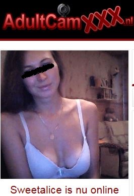 Live sexafspraak of Live Webcam Chat met Varda?