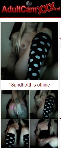 Discrete Live sexafspraak maak je op AdultcamXXX.nl                   