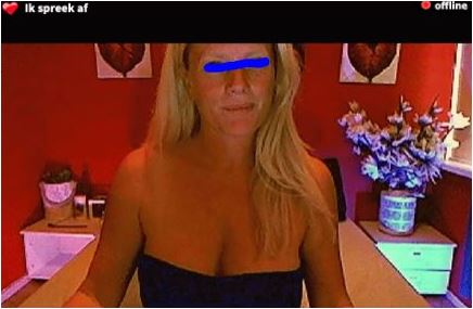 samen met Chakina (40) genieten van sex?