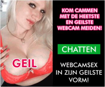 Zin in een geil telefoongesprek, Webcamsex of LIVE afspraak?          