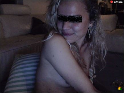 missamy (39) uit Amsterdam                         .