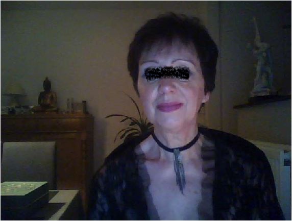 Webcammen met Altmie (59) uit Antwerpen?