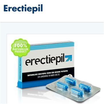 Impotentie of erectieproblemen? Stimuleer een gezonde erectie!