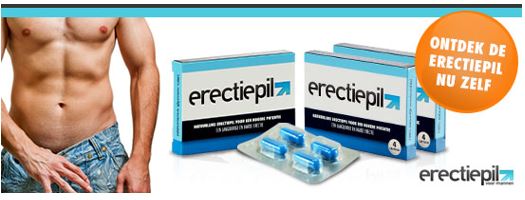 Impotentie of erectieproblemen? Stimuleer een gezonde erectie!