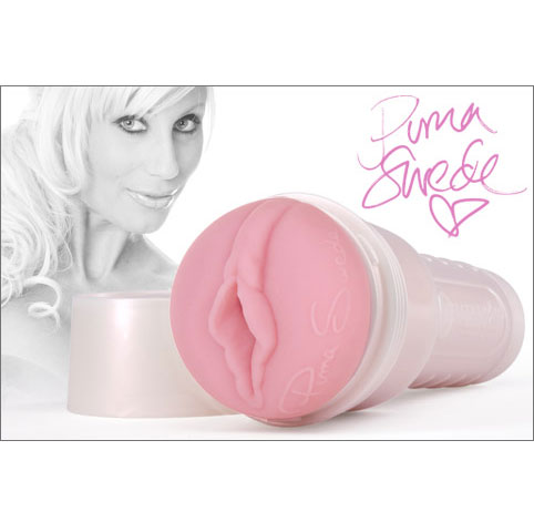 Fleshlight - Puma Swede