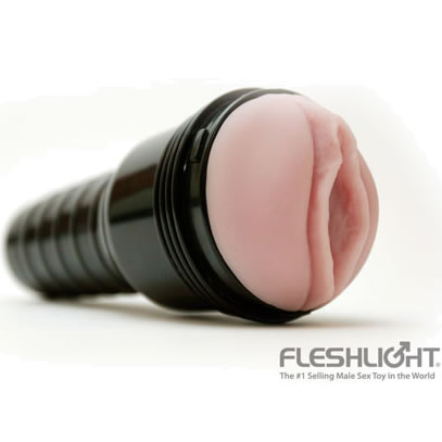 Fleshlight - Pink Lady Original