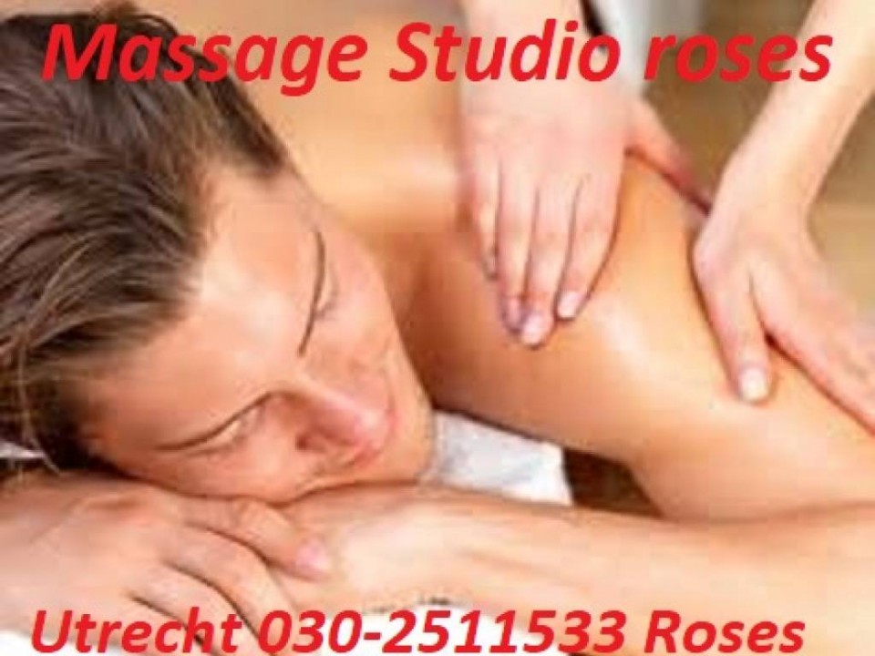 erotische massage plezier