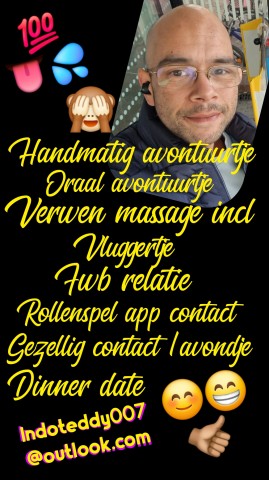 Gez volslanke VROUW v een lekkere verwen massage incl. 