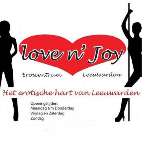 Trakteer jezelf, LoveNJoy Leeuwarden !