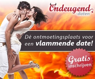 Ondeugend-Daten – Daten met echte contacten!