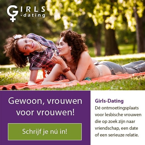 Girls.g-dating.nl is dé ontmoetingsplaats voor biseksuele vrouwen!