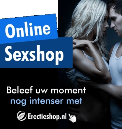 Op zoek naar XXX shops?