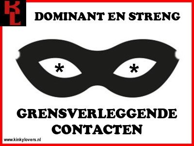 Grensverleggende Contacten