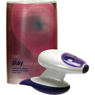 Durex Play Dream Vibrator