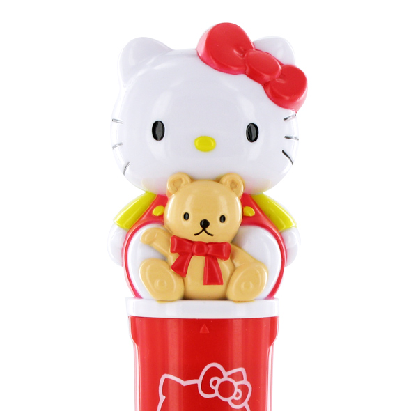 Hello Kitty Vibrator in 4 kleuren 