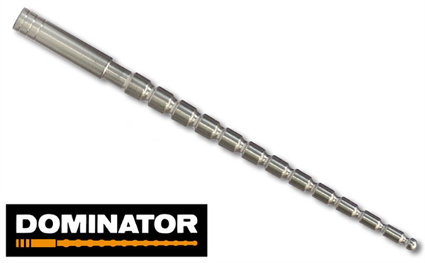 Medical toys  DOMINATOR Sounds Pain 