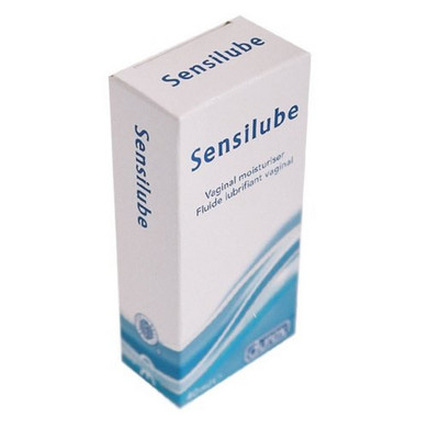 Durex Sensilube Glijmiddel 40ml 