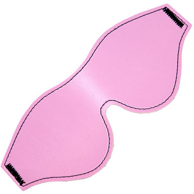 Blinddoeken Blush Pink Blindfold 