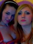   Hete geile amateurtjes willen webcamsex 